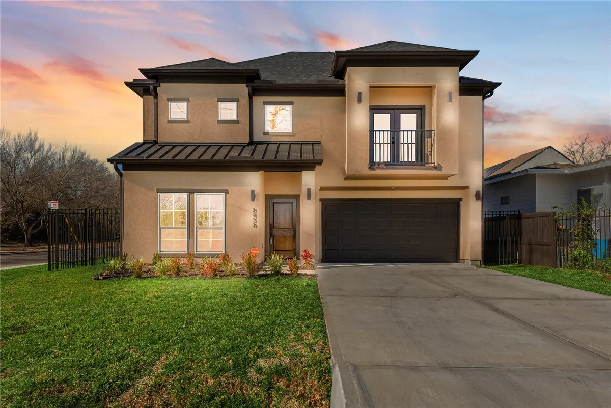 8430 Grandview Street, Houston, TX 77051 - Image #1