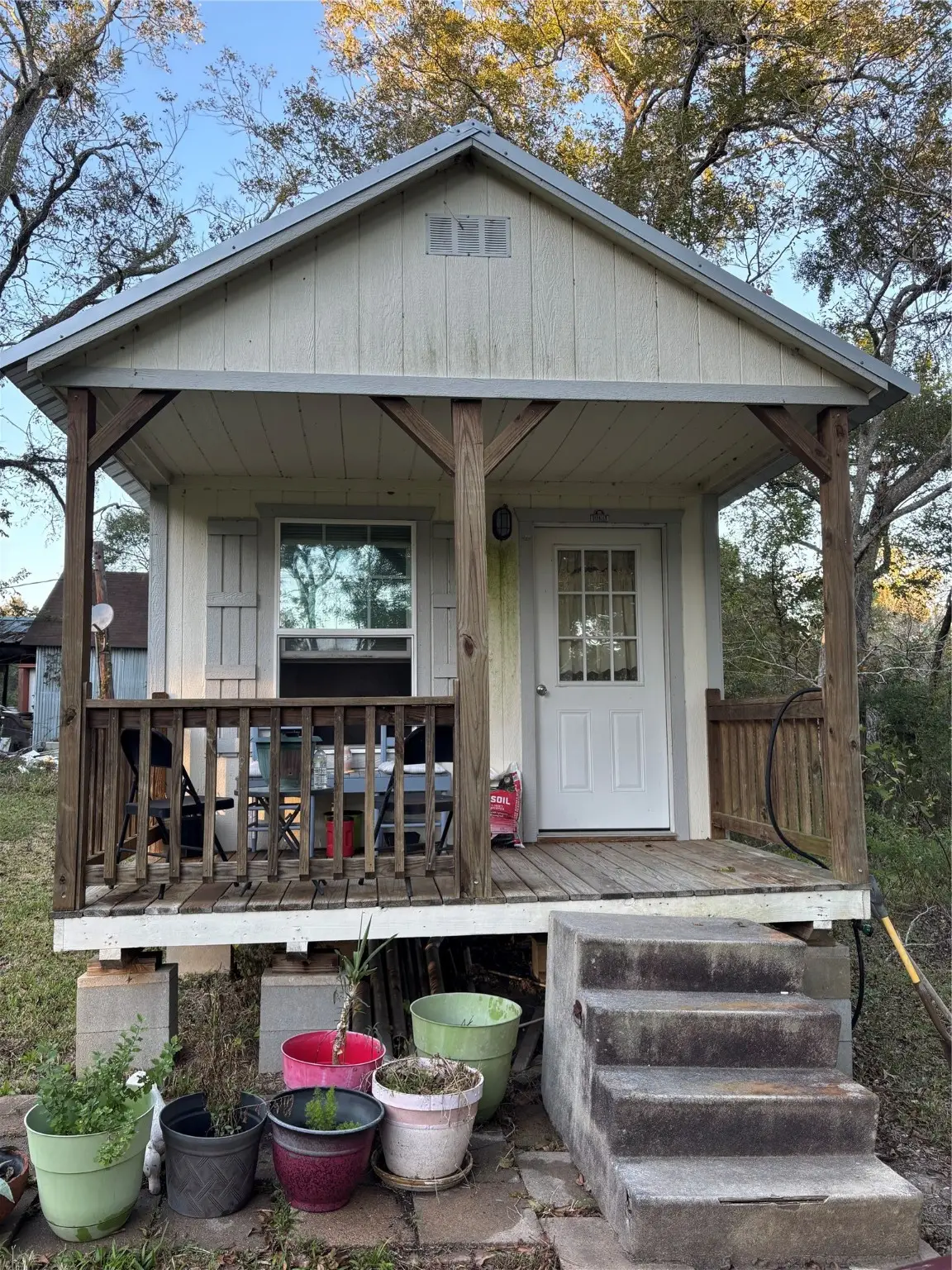 119 County Road 4533, Dayton, TX 77535 - Image #1