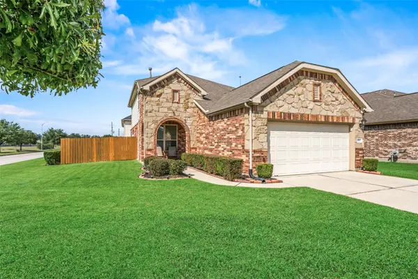 8903 River Dale Canyon Lane, Humble, TX 77338