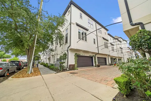 741 Live Oak Street, Houston, TX 77003