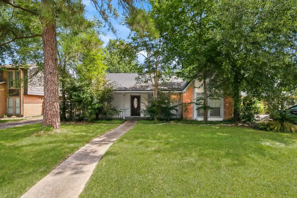 22630 River Birch Drive, Tomball, TX 77375 - #1