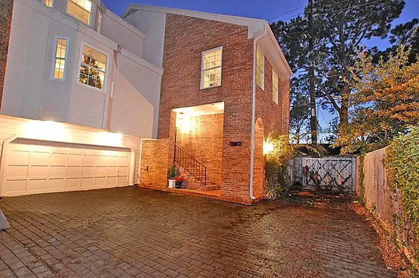 1802 Potomac #D, Houston, TX 77057