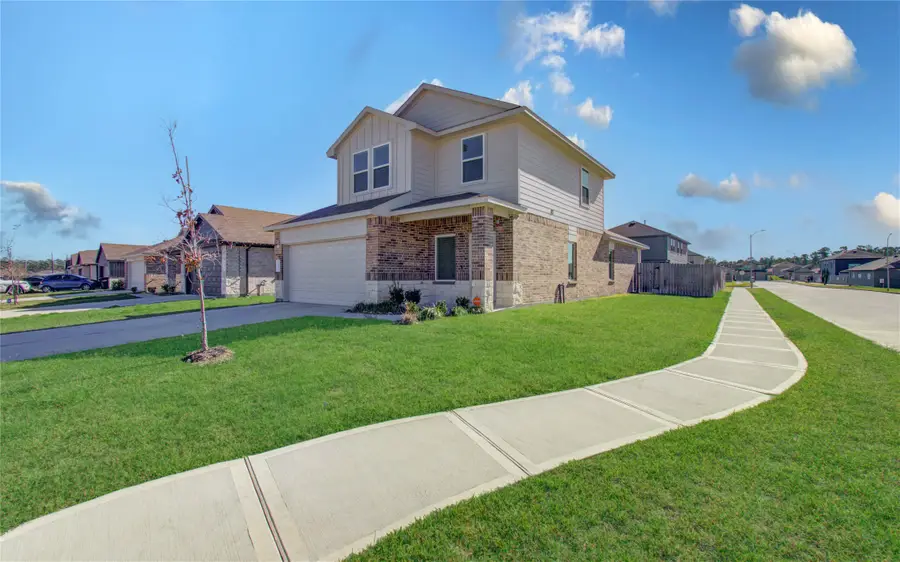 5402 Creekstone Rise Lane, Spring, TX 77373 - Image #2