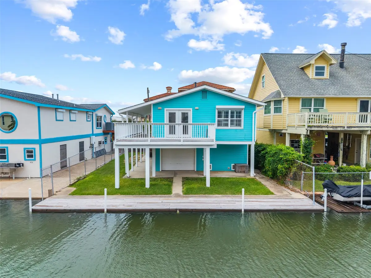 1028 Cozy Cove Lane, Galveston, TX 77554 - #1
