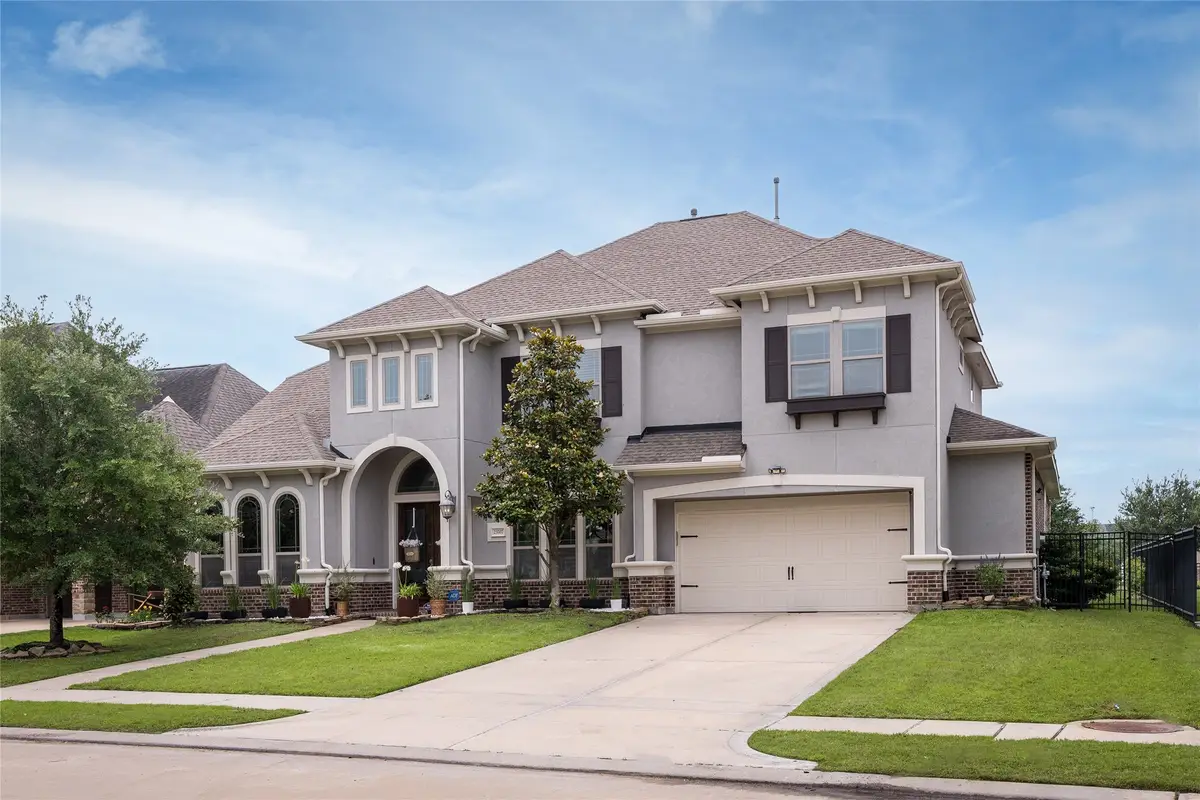 23707 Dolci Lane, Richmond, TX 77406 - #1