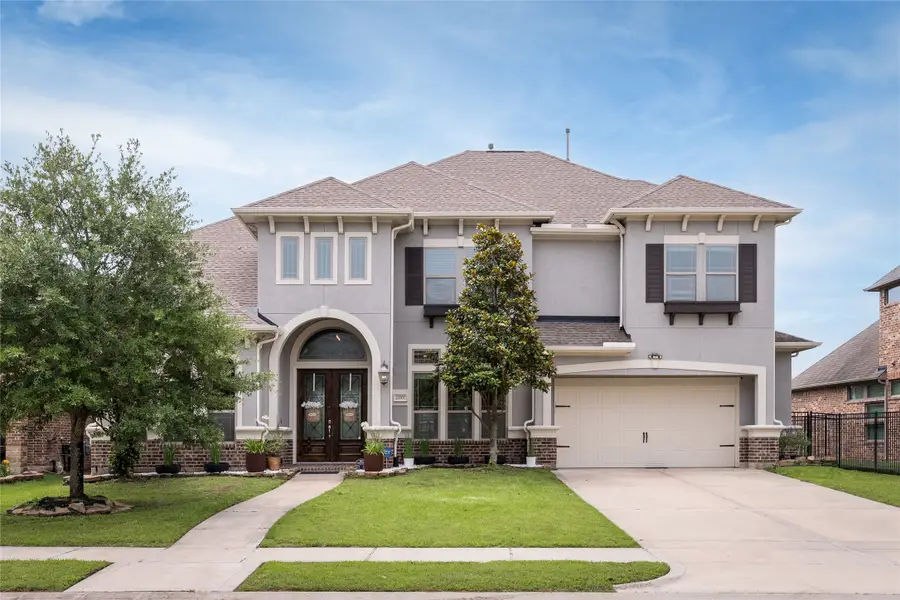 23707 Dolci Lane, Richmond, TX 77406 - #2