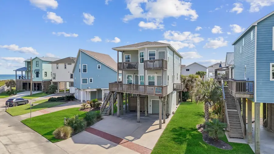 4126 Courageous Lane, Galveston, TX 77554 - Image #3