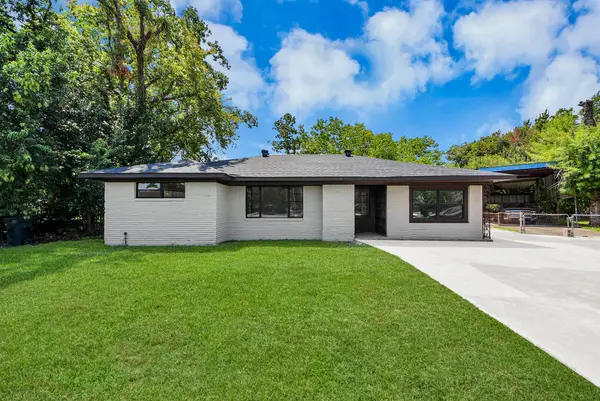 602 Gammon Drive, Houston, TX 77022