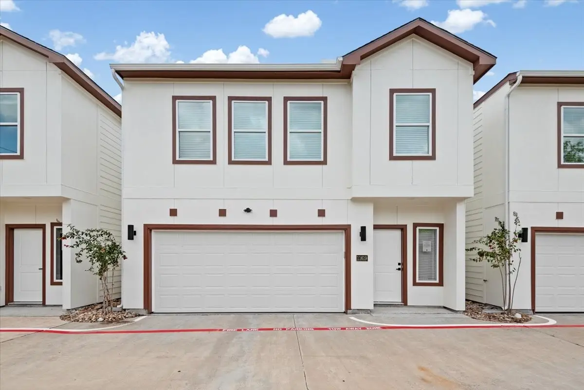 11619 Waldemar Drive, Houston, TX 77077 - #1