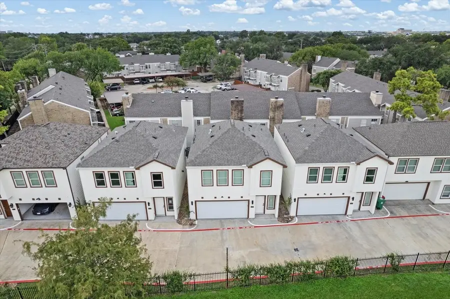 11619 Waldemar Drive, Houston, TX 77077 - #2