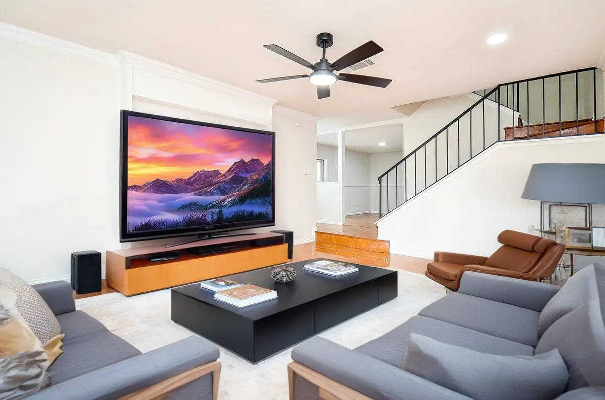 12773 Leader Street, Houston, TX 77072 - #1