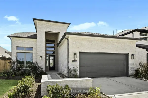 21235 Stephens County Drive, Cypress, TX 77433