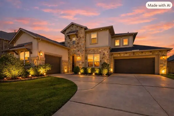 3728 Forest Brook Lane, Spring, TX 77386