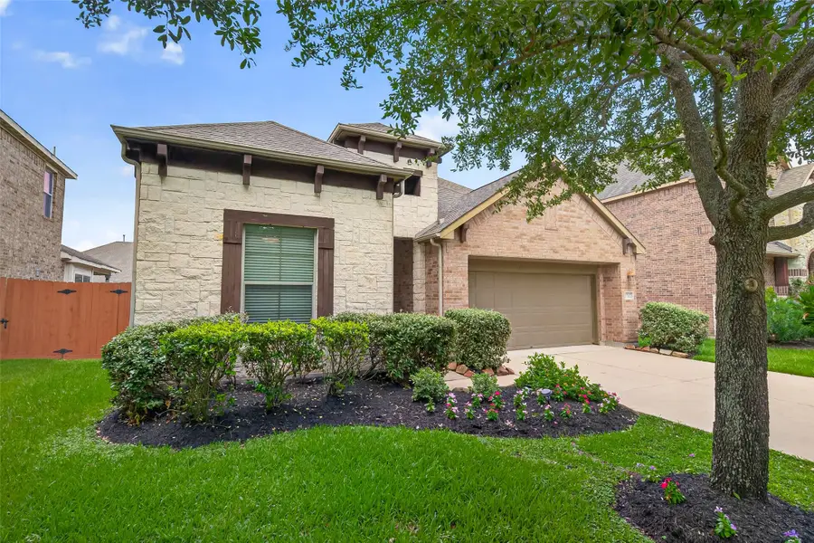 17322 Sauki Lane, Richmond, TX 77407 - #2