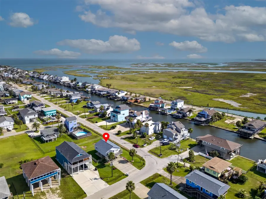 16502 Jamaica Inn Road, Jamaica Beach, TX 77554 - #3
