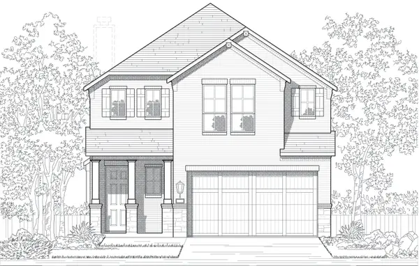 11231 Peacock Flower Street, Cypress, TX 77433