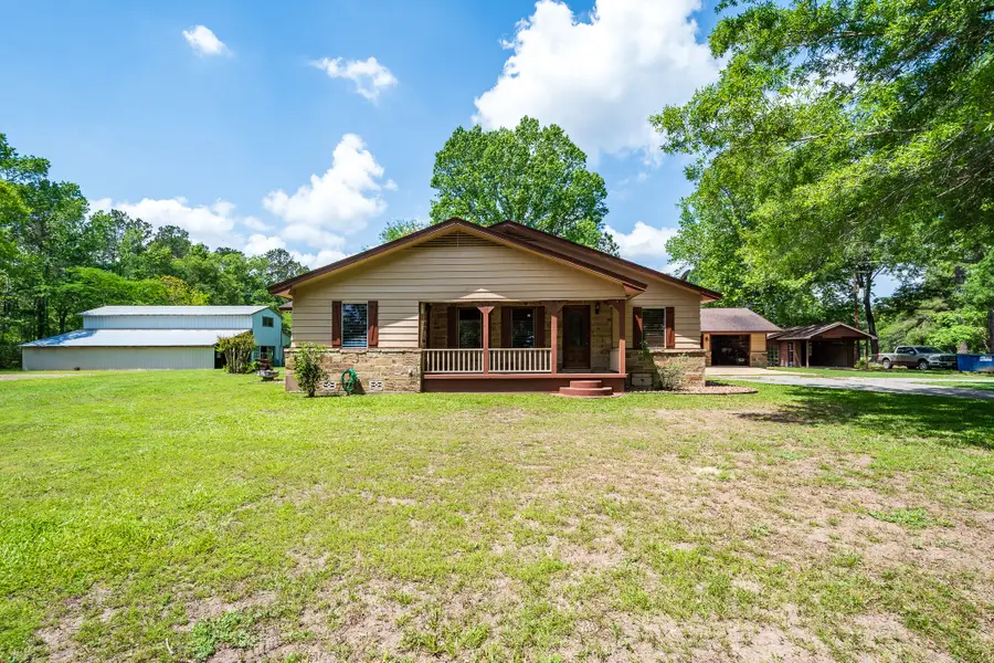 2870 Fostoria Tram Road, Cleveland, TX 77328 - #2