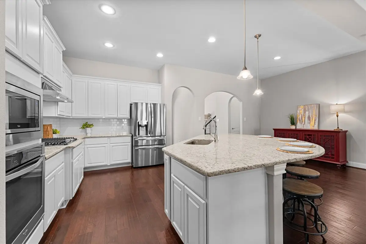 21364 Lady Bird Lane, Magnolia, TX 77354 - #1
