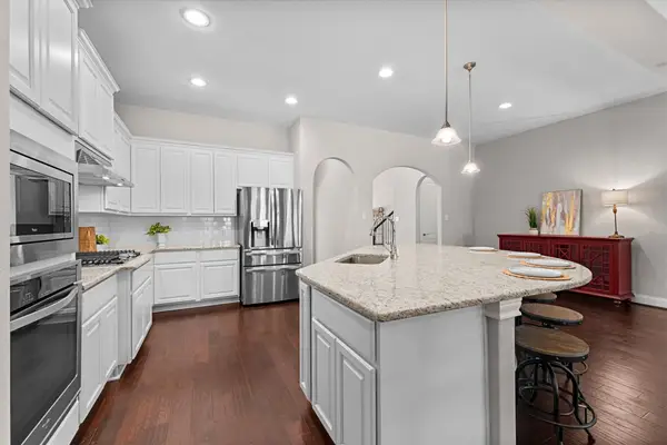 21364 Lady Bird Lane, Magnolia, TX 77354