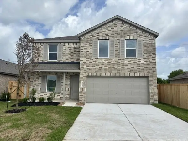 335 Ice Shore Trail, Dayton, TX 77535