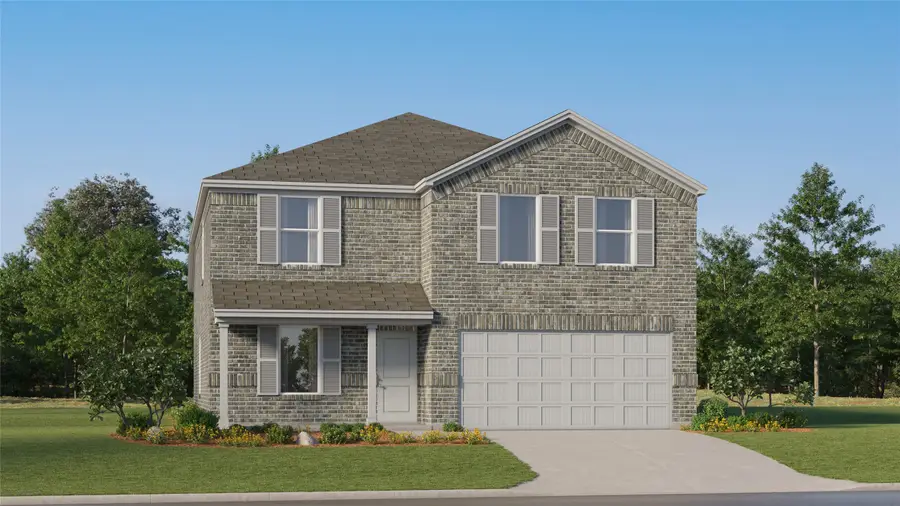 335 Ice Shore Trail, Dayton, TX 77535 - #2