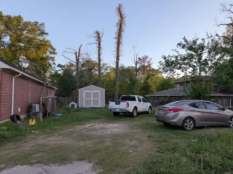 2313 W Little York Road, Houston, TX 77091 - #2