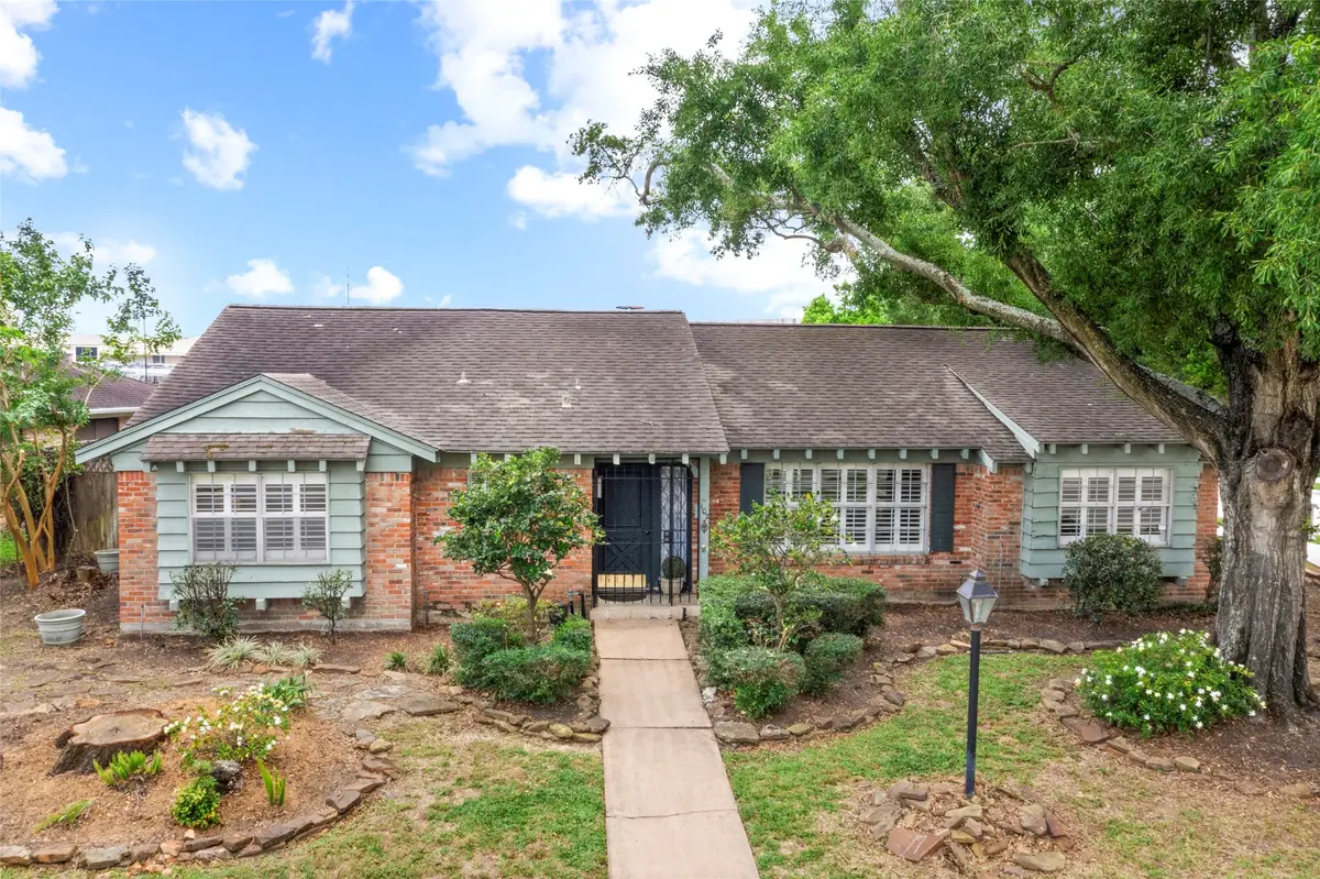 102 Parliament Drive, Houston, TX 77034 - #1