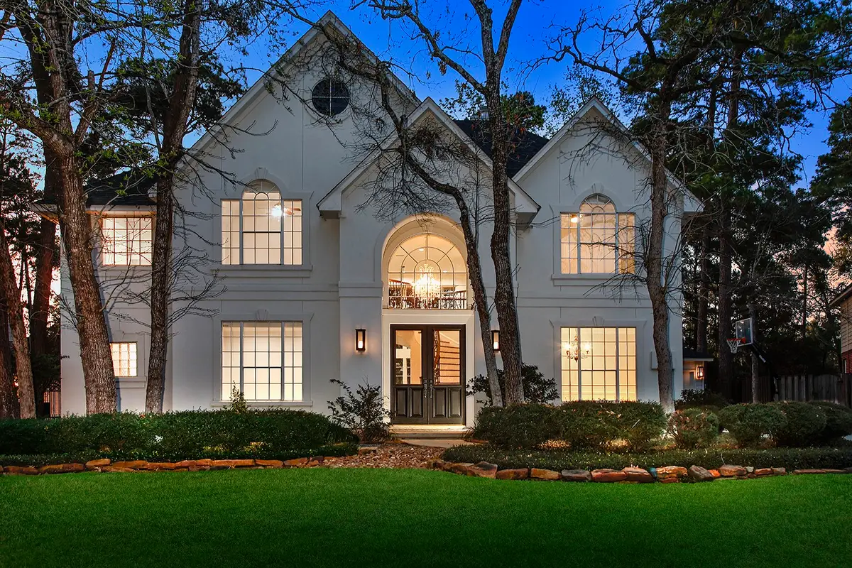 71 Candle Pine Place, The Woodlands, TX 77381 - #1