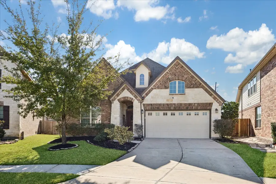 13539 Astley Acres Lane, Cypress, TX 77429 - Image #2