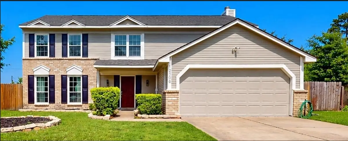 12306 Bent Pine Drive, Cypress, TX 77429 - #1