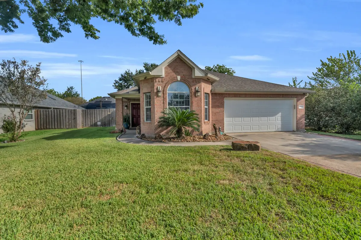14910 Mauna Loa Lane, Houston, TX 77040 - #1
