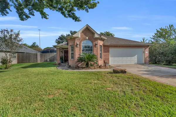 14910 Mauna Loa Lane, Houston, TX 77040