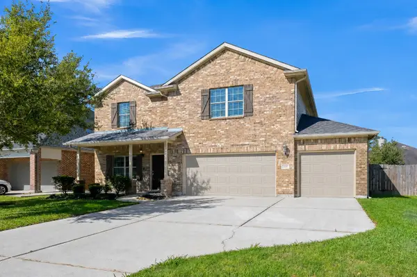 24407 Split Rock Falls, Tomball, TX 77375