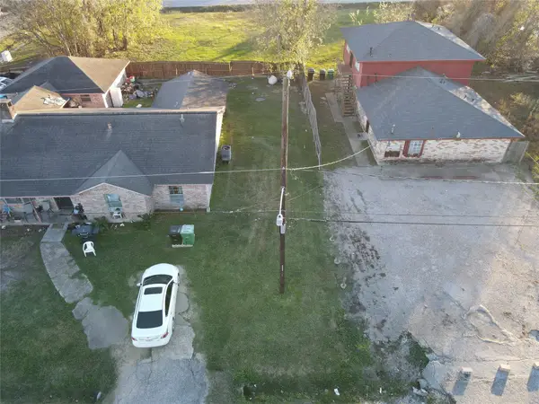 12 Nathaniel Brown, Houston, TX 77021