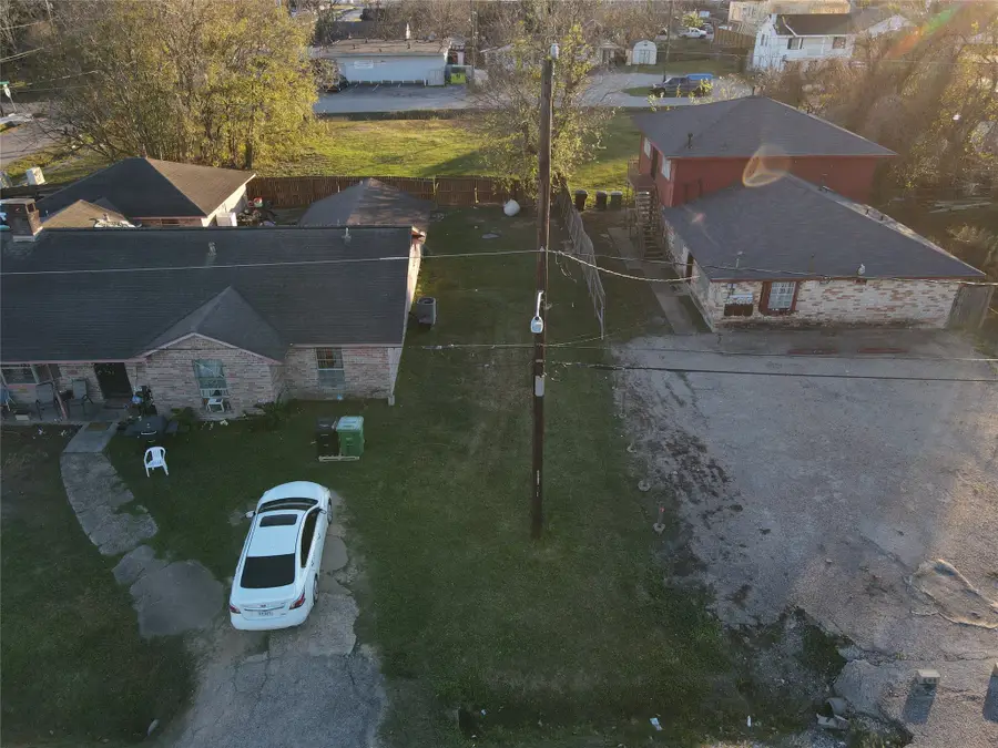 12 Nathaniel Brown, Houston, TX 77021 - Image #2