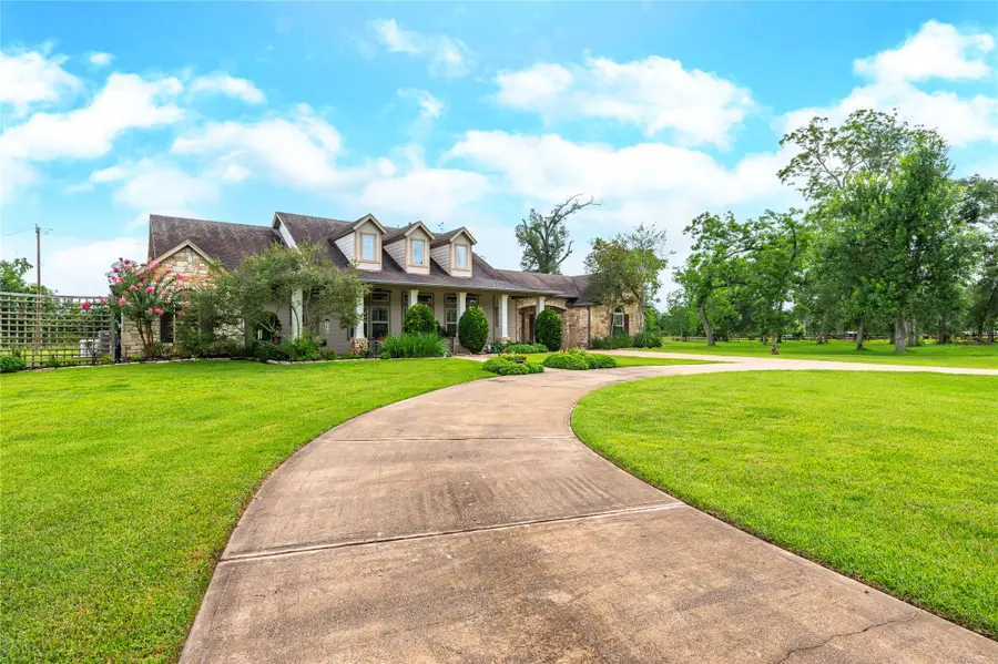 17126 Hamill Drive, Rosharon, TX 77583 - #2