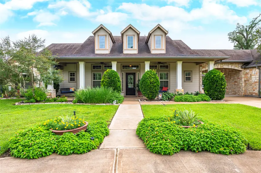 17126 Hamill Drive, Rosharon, TX 77583 - #3