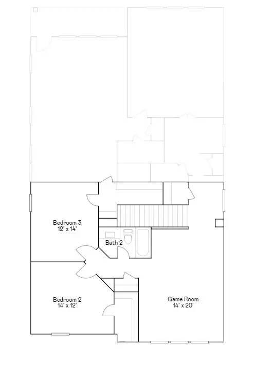 6216 Twisted Knoll Court, Magnolia, TX 77354 - Image #3