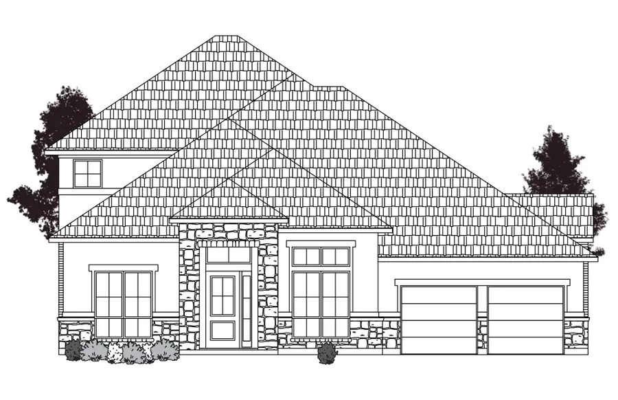 126 Stellar Hills Court, Willis, TX 77318 - #2