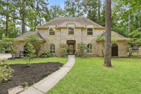 2410 Shady Run, Houston, TX 77339