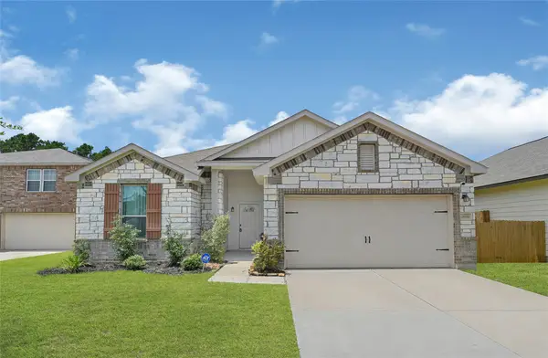20081 Torrey Pines Lane, Cleveland, TX 77327