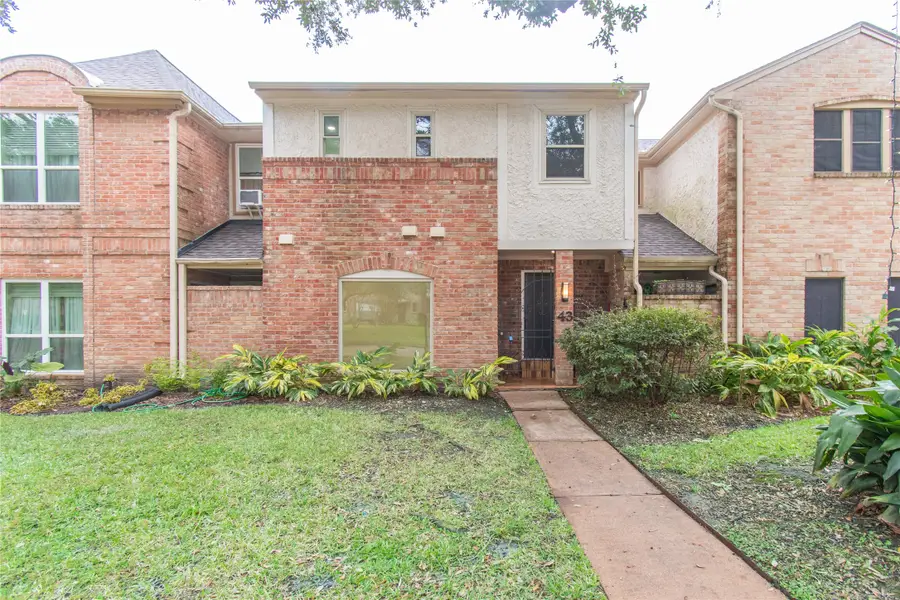 727 Bunker Hill Road #43, Houston, TX 77024 - Image #2