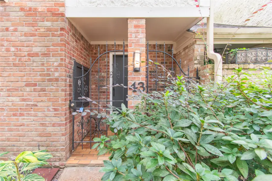 727 Bunker Hill Road #43, Houston, TX 77024 - Image #3