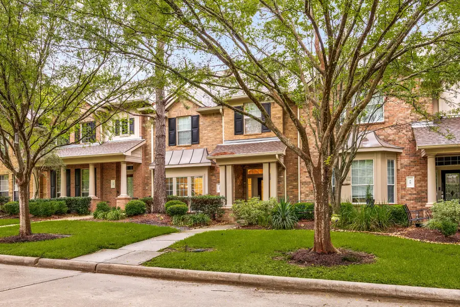 54 Ginger Jar Street, The Woodlands, TX 77382 - #3