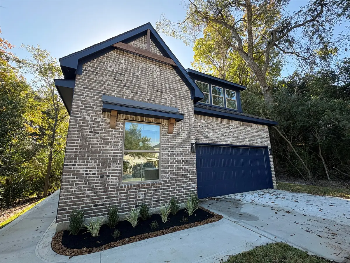 109 Cove Point, Conroe, TX 77356 - #1