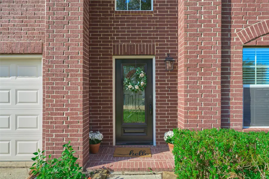 24931 Oconee Court, Tomball, TX 77375 - #2