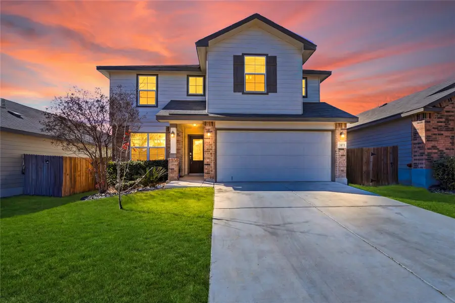 2811 Davis Trace, San Antonio, TX 78245 - Image #2