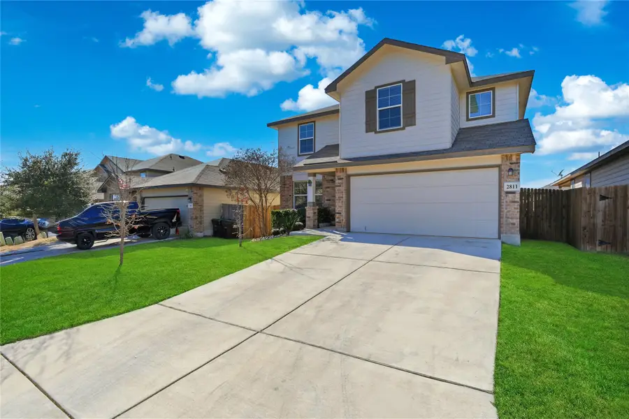 2811 Davis Trace, San Antonio, TX 78245 - Image #3