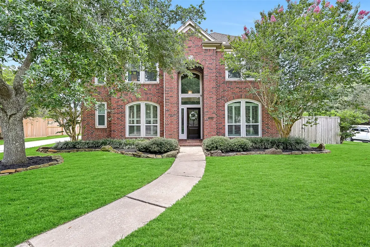 3105 Autumn Leaf Drive, Friendswood, TX 77546 - #1
