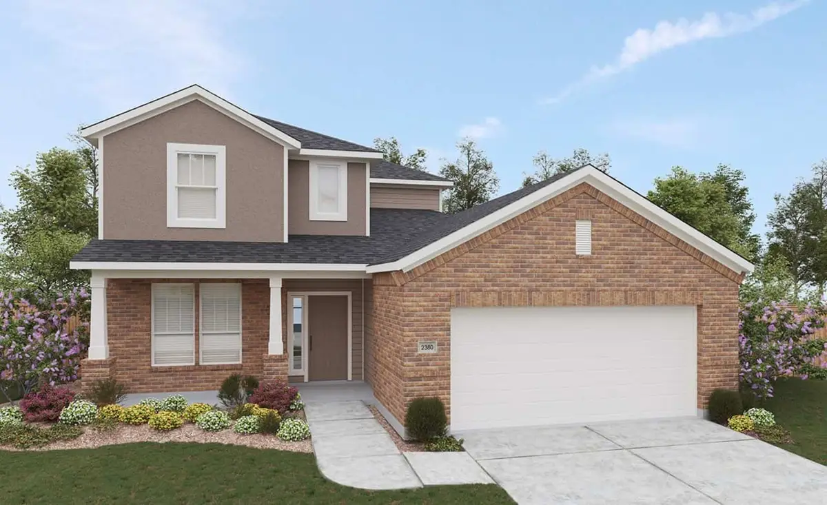 10917 Ozone Court, Conroe, TX 77303 - #1